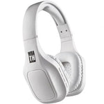Auriculares Inalámbricos NGS Artica Wrath/ con Micrófono/ Bluetooth/ Blancos - PixelPlaza