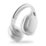 Auriculares Inalámbricos NGS Artica Wrath/ con Micrófono/ Bluetooth/ Blancos - PixelPlaza