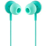 Auriculares Intrauditivos NGS Cross Drift/ con Micrófono/ Jack 3.5/ Verdes - PixelPlaza