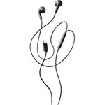 Auriculares Intrauditivos NGS Cross Glide/ con Micrófono/ USB Tipo-C/ Negros - PixelPlaza