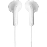 Auriculares Intrauditivos NGS Cross Glide/ con Micrófono/ USB Tipo-C/ Blancos - PixelPlaza
