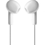 Auriculares Intrauditivos NGS Cross Glide/ con Micrófono/ USB Tipo-C/ Blancos - PixelPlaza