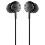 Auriculares Intrauditivos NGS Cross Step/ con Micrófono/ USB Tipo-C/ Negros - PixelPlaza