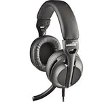 Auriculares NGS VOX805 USB-C/ con Micrófono/ USB Tipo-C/ Negros - PixelPlaza
