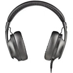 Auriculares NGS VOX805 USB-C/ con Micrófono/ USB Tipo-C/ Negros - PixelPlaza