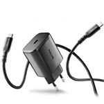 Cargador de Pared GaN NGS Bud 45W/ 1xUSB Tipo-C/ 45W - PixelPlaza