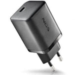 Cargador de Pared GaN NGS Bud 65W/ 1xUSB Tipo-C/ 65W - PixelPlaza
