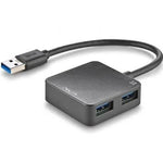 Hub USB 3.0 NGS IHUB3.0Tiny/ 4xUSB - PixelPlaza