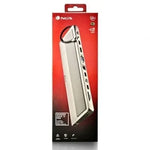 Docking USB Tipo-C NGS WonderDock 12 Pro/ 3xUSB/ 2xHDMI 4K/ 1xVGA/ 1xRJ45/ 1xLector de Tarjetas/ 1xJack 3.5/ 1xUSB Tipo-C PD/ Gris - PixelPlaza