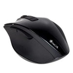 Ratón Inalámbrico NGS Bow/ Hasta 1600 DPI - PixelPlaza
