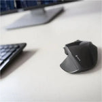 Ratón Inalámbrico NGS Bow/ Hasta 1600 DPI - PixelPlaza