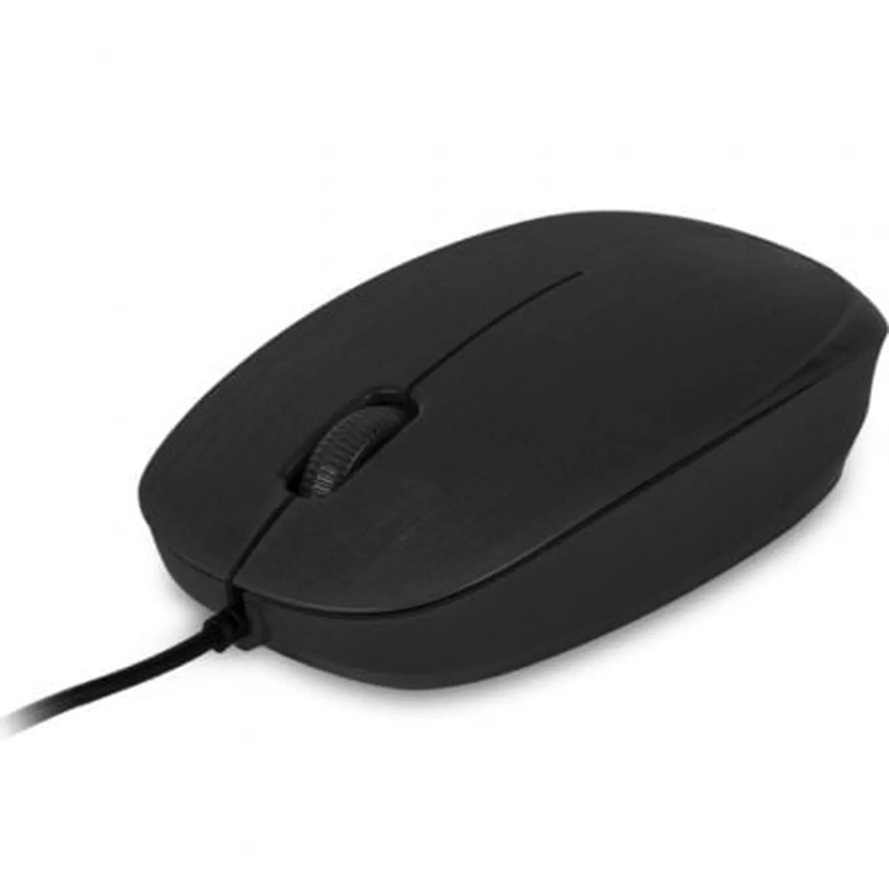 Ratón NGS Flame/ Hasta 1000 DPI - PixelPlaza