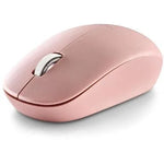 Ratón Inalámbrico NGS Fog Pro/ Hasta 1000 DPI - PixelPlaza