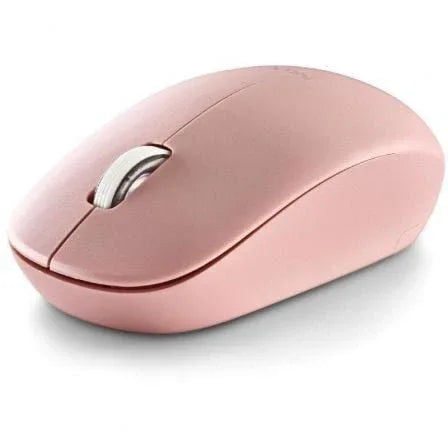 Ratón Inalámbrico NGS Fog Pro/ Hasta 1000 DPI - PixelPlaza