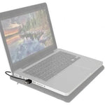 Soporte Refrigerante NGS Cooler Jetstand para Portátiles hasta 15.6"/ Iluminación LED - PixelPlaza