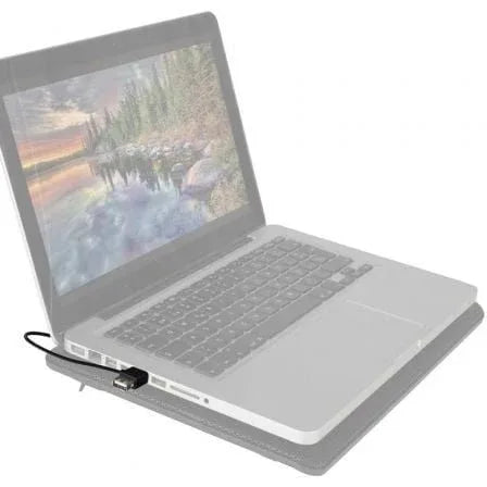 Soporte Refrigerante NGS Cooler Jetstand para Portátiles hasta 15.6"/ Iluminación LED - PixelPlaza