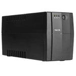 SAI Offline NGS Fortress 1200 V3/ 800VA-480W/ 2 Salidas/ Formato Torre - PixelPlaza