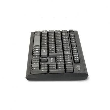 Teclado NGS Funky V3 - PixelPlaza