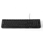 Teclado y Ratón NGS Cocoa KIT - PixelPlaza