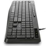 Teclado NGS Spectra - PixelPlaza