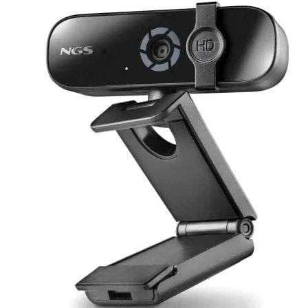 Webcam NGS XpressCam 2000/ 2560 x 1440 2K - PixelPlaza