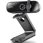Webcam NGS XpressCam 2000/ 2560 x 1440 2K - PixelPlaza
