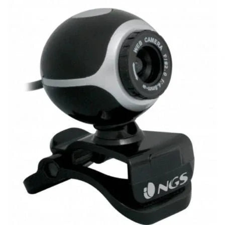 Webcam NGS Xpress Cam 300 - PixelPlaza