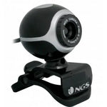 Webcam NGS Xpress Cam 300 - PixelPlaza