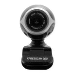 Webcam NGS Xpress Cam 300 - PixelPlaza