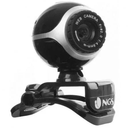 Webcam NGS Xpress Cam 300 - PixelPlaza