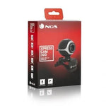 Webcam NGS Xpress Cam 300 - PixelPlaza