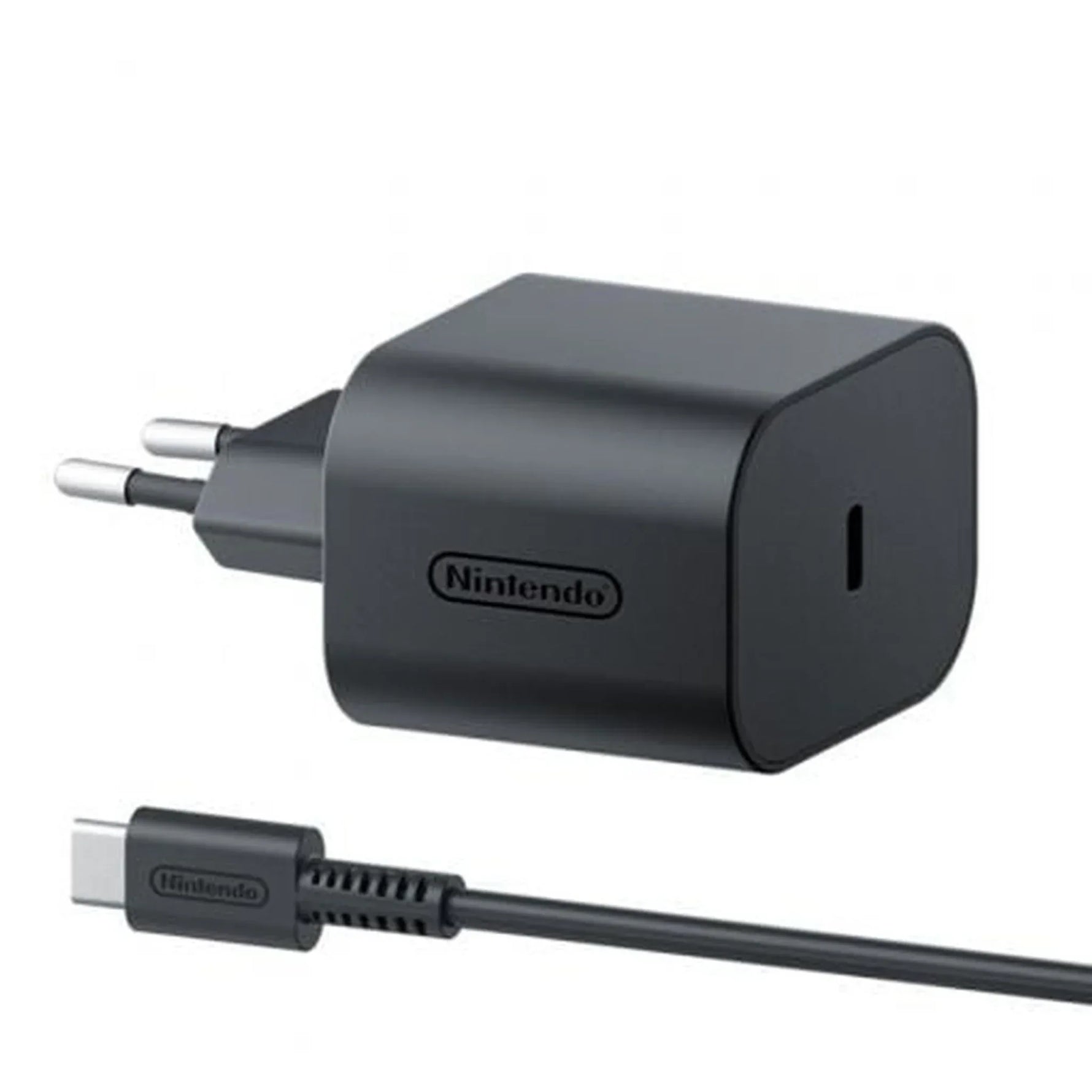 Cargador de Pared para Nintendo Switch 2 - PixelPlaza
