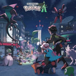 Nintendo Switch 2/ Incluye Código Juego Leyendas Pokémon: Z-A Nintendo Switch 2 Edition - PixelPlaza