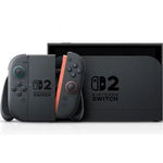 Nintendo Switch 2/ Incluye Código Juego Mario Kart World - PixelPlaza