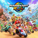 Nintendo Switch 2/ Incluye Código Juego Mario Kart World - PixelPlaza