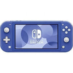 Nintendo Switch Lite Azul - PixelPlaza