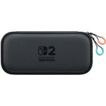 Kit Nintendo Switch 2/ Funda Transporte + Protector de Pantalla - PixelPlaza