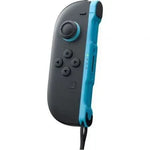 Mandos Inalámbricos Nintendo Joy-Con para Nintendo Switch 2/ Rojo y Azul - PixelPlaza