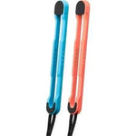 Mandos Inalámbricos Nintendo Joy-Con para Nintendo Switch 2/ Rojo y Azul - PixelPlaza