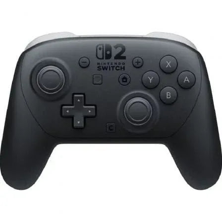 Gamepad Nintendo Switch 2 Pro Inalámbrico - PixelPlaza