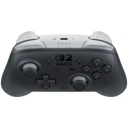 Gamepad Nintendo Switch 2 Pro Inalámbrico - PixelPlaza