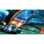 Juego para Consola Nintendo Switch Crash Team Nitro Fueled - PixelPlaza