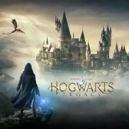 Juego para Consola Nintendo Switch Hogwarts Legacy Standard - PixelPlaza