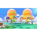 Juego para Consola Nintendo Switch Super Mario 3D World + Bowsers Fury - PixelPlaza