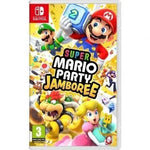 Juego para Consola Nintendo Switch Mario Party Jamboree - PixelPlaza