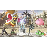 Juego para Consola Nintendo Switch Super Smash Bros Ultimate - PixelPlaza