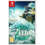 Juego para Consola Nintendo Switch The Legend of Zelda: Tears of the Kingdom - PixelPlaza