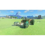 Juego para Consola Nintendo Switch The Legend of Zelda: Tears of the Kingdom - PixelPlaza