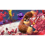 Juego para Consola Nintendo Switch 2 Donkey Kong Bananza - PixelPlaza