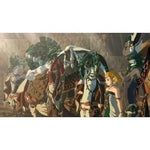 Juego para Consola Nintendo Switch 2 Hyrule Warriors: La Era del Destierro - PixelPlaza
